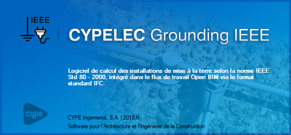 CYPELEC Grounding IEEE